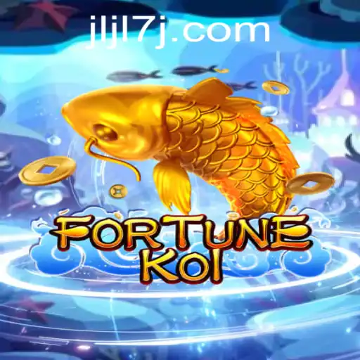 FORTUNEKOI: Dive into a World of Luck and Strategy