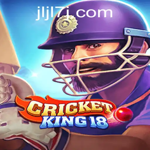 CricketKing18: Unveiling the Ultimate Cricket Gaming Experience