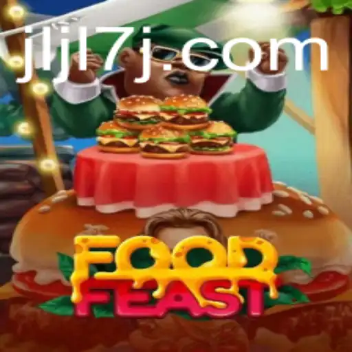 Embark on a Culinary Adventure with FoodFeast: The Innovative Game Sweeping the Nation
