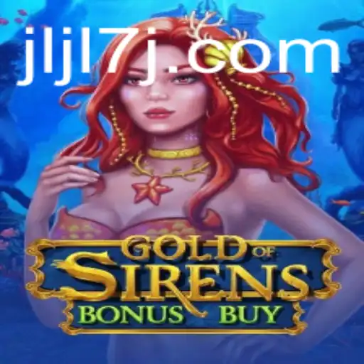 Gold of Sirens Bonus Buy: Dive Into a World of Mythical Treasure