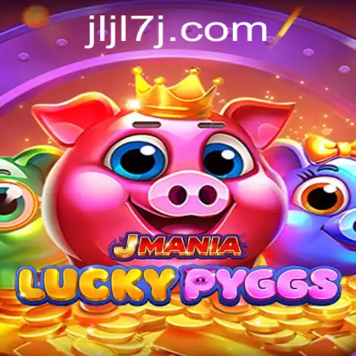 Unveiling JManiaLuckyPyggs: The Ultimate Game Experience with JLJL7