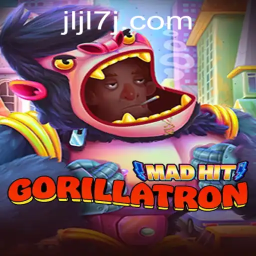 MadHitGorillatron: An Exciting Adventure Awaits