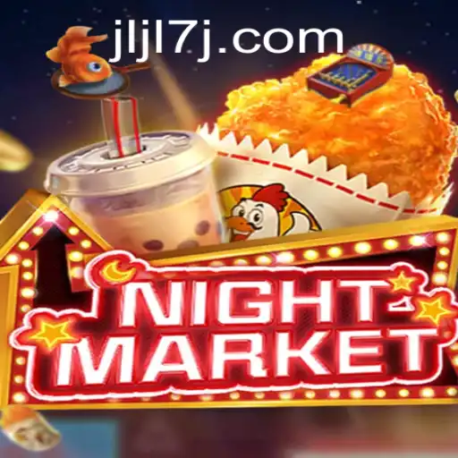 Exploring NIGHTMARKET: A Deep Dive into the Game with JLJL7