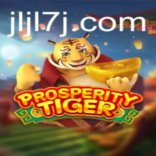 Unleashing the Roar of ProsperityTiger: A Thrilling Game Experience