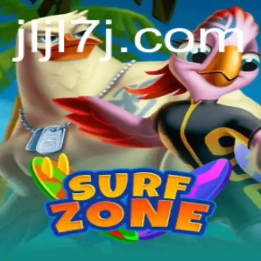 SurfZone: Riding the Waves of Adventure with JLJL7