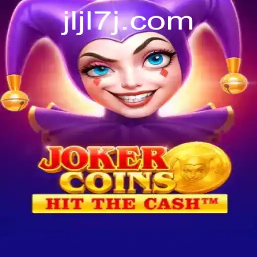 Unveiling the Thrills of JokerCoins: An Exciting Game Experience with JLJL7