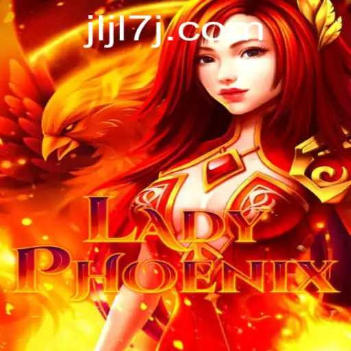 LadyPhoenix: A Thrilling Journey into Mythical Realms with JLJL7