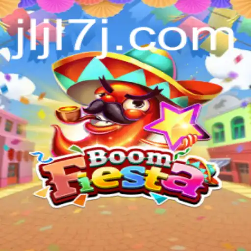 BoomFiesta: A Revolutionary Gaming Experience with Exciting Challenges