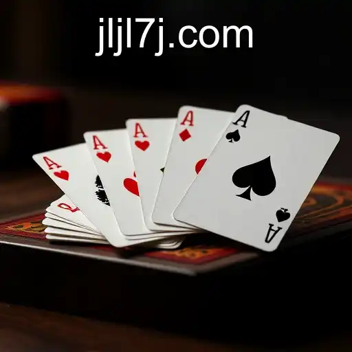 Card Games: An Intriguing World of Strategy and Luck