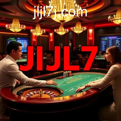 Exploring the Exciting World of Live Casino with JLJL7