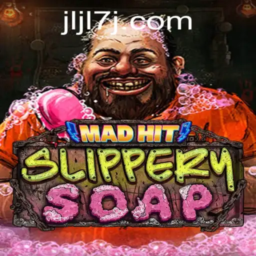 MadHitSlipperySoap: A New Gaming Sensation