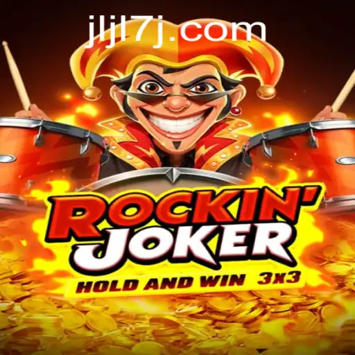 Rockinjoker: A Comprehensive Guide to a Thrilling Card Game