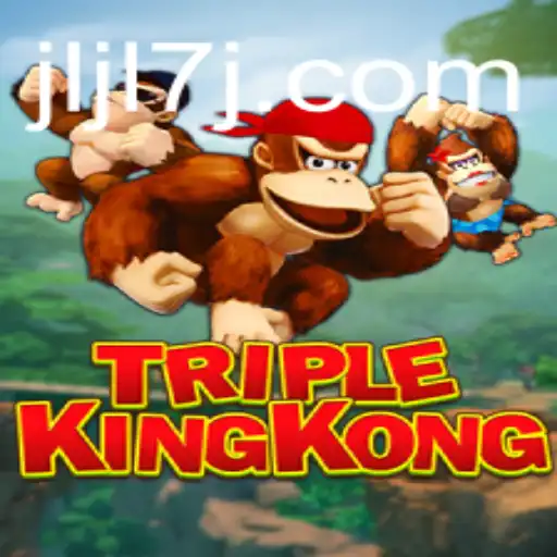 Exploring the Intriguing World of TripleKingKong: The Ultimate Gaming Experience with JLJL7