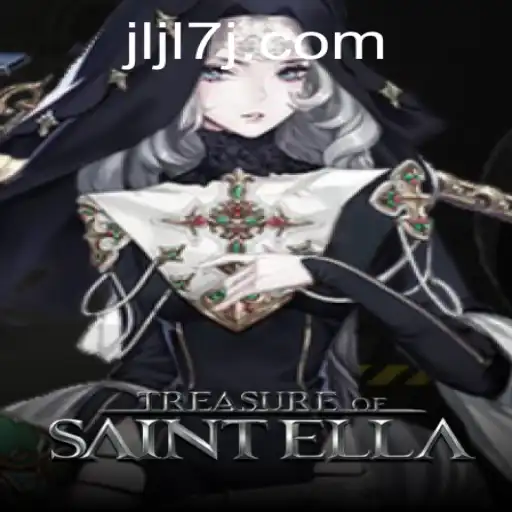Unveiling the Adventure of TreasureofSaintElla: A New Chapter in Gaming